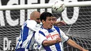 <B>su mejor nivel</b>. Téllez ha recuperado ya su mejor estado de forma .