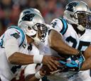 Análisis del ataque de Carolina Panthers para la Super Bowl