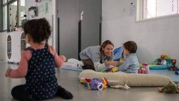 Raising a child in New Mexico is about to get a lot cheaper