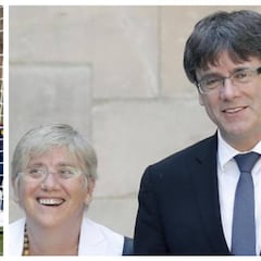 La respuesta de Pepe Reina a Puigdemont y Ponsatí tras reírse del coronavirus en Madrid