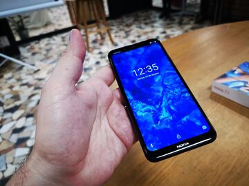 Nokia 5.1 Plus y Nokia 7.1, características, precio y disponibilidad en España