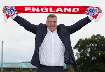 Sam Allardyce