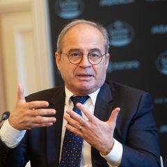 Oficial: el Celta rompe con Luís Campos