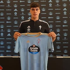 Oficial: Lobete ficha por el Celta