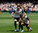Valencia 3 - 0 Getafe: resumen, goles y resultado