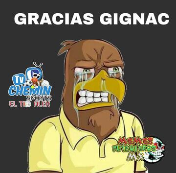 Los 50 mejores memes del empate en la Final de ida