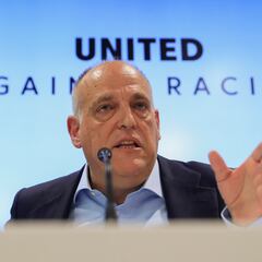 Vinicius denuncia racismo en LaLiga: comunicados, reacciones y última hora, hoy en directo