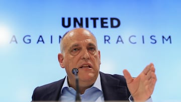 Vinicius denuncia racismo en LaLiga: comunicados, reacciones y ¨²ltima hora, hoy en directo