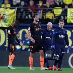 Nico pasa “satisfactoriamente” por el quirófano