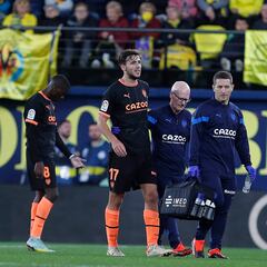 Nico González se pone fecha de vuelta y quiere estar ante Osasuna
