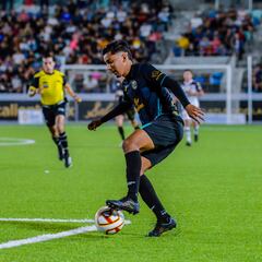 El Clausura 2023, el torneo con mayor asistencia a estadios en Liga Expansión