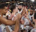 Real Madrid - Tenerife: horario, TV y dónde ver la ACB 2023