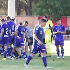 Los positivos enturbian las pretemporadas