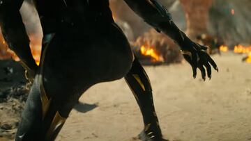 Filtrado el aspecto del nuevo traje de Black Panther en Wakanda Forever vía Funko Pop