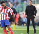 Lemar: un 2019 para olvidar