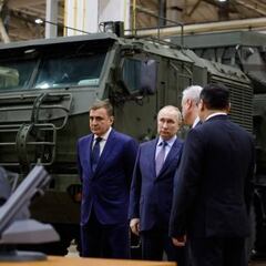 Las exigencias de Rusia a la OTAN y EEUU