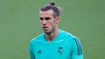 Coleman: "I've heard Gareth Bale speaking perfect Spanish"