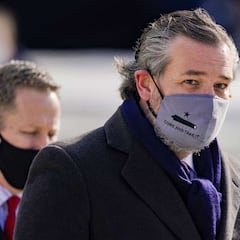 Los republicanos critican orden de Biden de volver a los Acuerdos de París