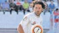 La Junta será el 25 de marzo y Parri es duda para mañana