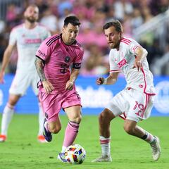 Will MLS take a break during the FIFA 2026 World Cup?