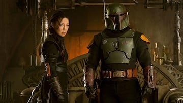 Día de Star Wars | El documental de The Book of Boba Fett, ya disponible en Disney+