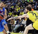 Barcelona - Fenerbahce, Euroliga: resumen y resultado (88-67)