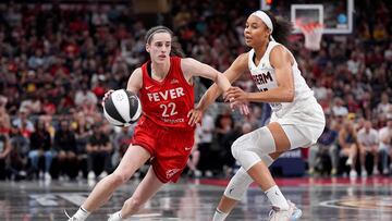 The WNBA season is heating up as the Washington Mystics prepare to take on the Indiana Fever in what promises to be an exciting matchup.