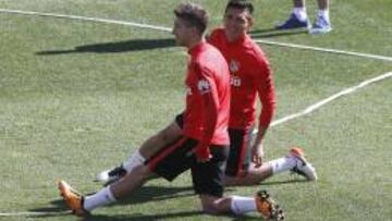 Vietto y Kranevitter