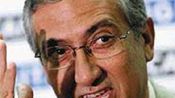 Osasuna tiene el mismo bloque que el año pasado