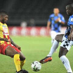 Dimayor mantiene formato del descenso para diciembre