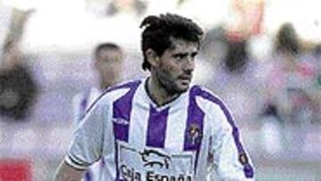 Caminero quiere renovar.