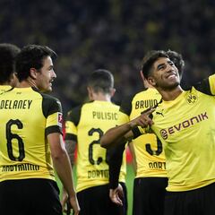 Así les fue la semana a los cedidos del Real Madrid