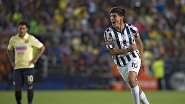 El jugador del Pachuca ha demostrado buenos momentos en selecciones menores y en su club, pero en los últimos partidos de la Liga MX no ha manifestado ese alto nivel luego de una lesión que lo alejó de las canchas.