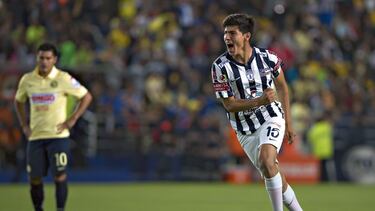 El jugador del Pachuca ha demostrado buenos momentos en selecciones menores y en su club, pero en los últimos partidos de la Liga MX no ha manifestado ese alto nivel luego de una lesión que lo alejó de las canchas.
