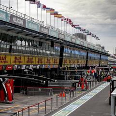 La F1 fabricará respiradores