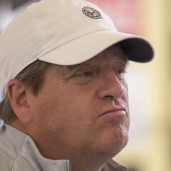 Miguel Herrera pone punto final a polémica con 'Tuca' Ferretti