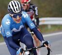 Oficial: Marc Soler deja el Movistar y ficha por el UAE