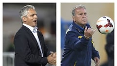 Zico, leyenda del Flamengo, se opone a que Rueda llegue a la Roja