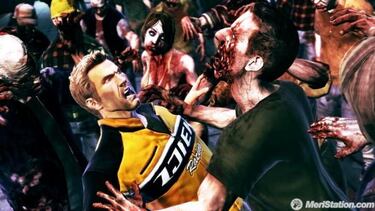 Dead Rising 2, Impresiones
