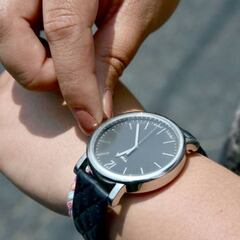 Cambio de hora abril 2022: ¿a qué hora es y cuándo se cambia el reloj al horario de invierno?