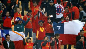 El elevado precio que pagarán los chilenos en Argentina