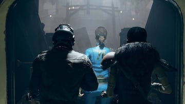 Fallout 76 estrenará los servidores privados la semana que viene: no serán gratis