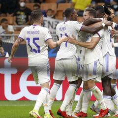 Italia, territorio vikingo