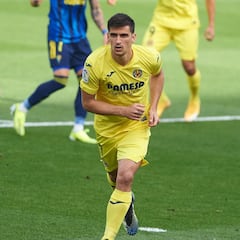 Alarma en la Selección: Gerard, lesionado