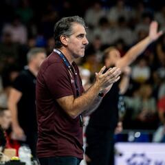 Granada organiza el Congreso internacional de entrenadores más ambicioso de siempre