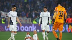 Nuevo golpe para Independiente