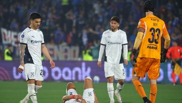 Nuevo golpe para Independiente