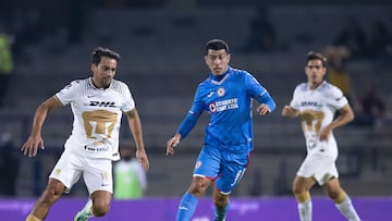 ¿Cuánto cuestan los boletos del Cruz Azul vs Pumas y dónde comprarlos?