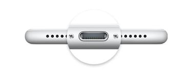 ¿Veremos un iPhone 2019 con puerto USB C en vez de Lightning?