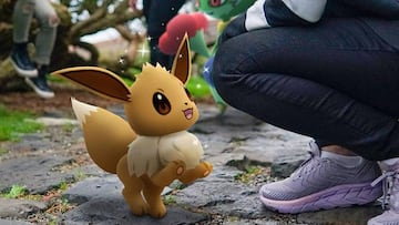 Pokémon GO: Modo Realidad Aumentada ya disponible, ¿cómo activarlo?